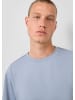 QS T-Shirt  in  9507_schiefergrau