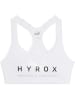 Puma Sport-BH "Hyrox x 4Keeps Eversculpt Bra" in Weiß