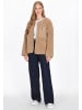 DreiMaster Women Jacket in sand