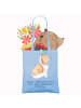 Mr. & Mrs. Panda Schultasche Langhaar Collie Lebensretter mit Sp... in Sky Blue