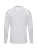 Hummel T-Shirt Hmlauthentic Herren in WHITE
