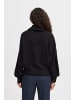 ICHI Langarm IHKAMARA Loose fit in Black