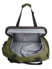 Chiemsee Reisetasche LIGHT N BASE in oliv