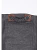 naketano Hoodie "Supapimmel" in Grau