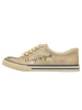 Dogo Classic Sneaker - Change is Good 40 in Natur