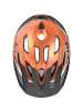 ABUS Fahrradhelm Urban-I 3.0 ACE in goldfish orange