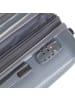 Heys Vantage 4 Rollen Kofferset 3-teilig mit Dehnfalte slate blue