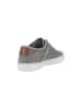 MUSTANG SHOES Slipper in Grau