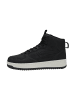 Kangaroos Sneakers High K-Top Power Mid in schwarz