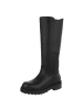 Ital-Design High Heel in Schwarz