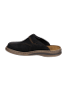 Josef Seibel Clogs in Schwarz