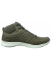 Ecco Sneaker für Herren in grau