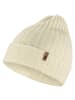 FJÄLLRÄVEN Byron Hat Thin - Mütze (acorn) in chalk white