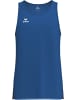 erima Kinder Singlet in new royal/new navy