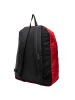 JanSport JanSport Superbreak Backpack in Rot