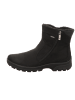 ara Stiefelette in schwarz
