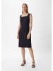 comma Kleid in 5976_navy