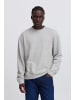 BLEND Longpullover BHBrody in Mittelgrau