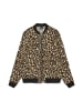 Vero Moda Mantel in Tigers Eye