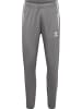 Hummel Verstellbare Taille Hose Hmllead Herren in STEEL GRAY