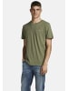 Jack & Jones Kurzarmshirts 5er Pack in weiß