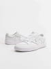 Vans Vans Turnschuhe in (leather) truewhite/truewhite