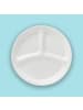 Corelle CORELLE | Teller, WINTER FROST, weiß, Ø 21,5 cm