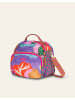 Oilily Bita Schultertasche Rucksack in Mehrfarben