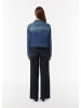 comma Indoor-Jacke in 56Z4_blau