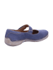 Josef Seibel Damen Ballerinas Fergey in Blau