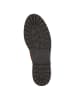 Caprice Stiefelette in COGNAC SUEDE
