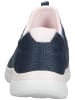 Skechers Sneaker in Blau