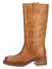 Pavement Stiefel ANNELI VINTAGE in Tan