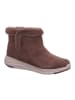 Skechers Damen Winterschuhe warm ON-THE-GO STELLAR - COZY STEP in Braun