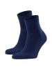 Falke Socken 2er Pack in Dunkelblau