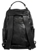 X-ZONE Rucksack in schwarz