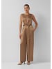 s.Oliver Overall in 8624_cognac