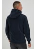 11 Project Fleecejacke PRMichel in Blau