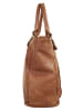 Samantha Look Shopper in cognac