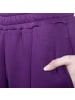 SMILODOX Jogginghose Siara in Lila