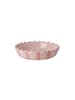 Rice Runde Auflaufform Kuchenform Small in pink
