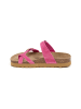billowy Sandalen  in pink