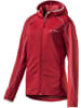 Vaude Jacke JALAY HOODY in Rot