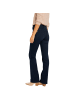 Morgan de Toi Blau Baumwolle Skinny Jeans