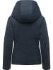 ragwear Outdoorjacke Annona Y in Navy