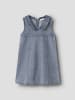 name it Spencer-Kleid in Medium Blue Denim