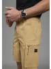 Bruno Banani Cargoshorts in beige