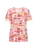 Angel of Style Shirt in neon rot