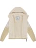 ragwear Regenjacke Rochele Warm YOUMODO in Sand