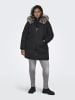 ONLY Carmakoma Mantel in Black
